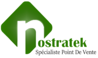 Nostratek Inc. Logo